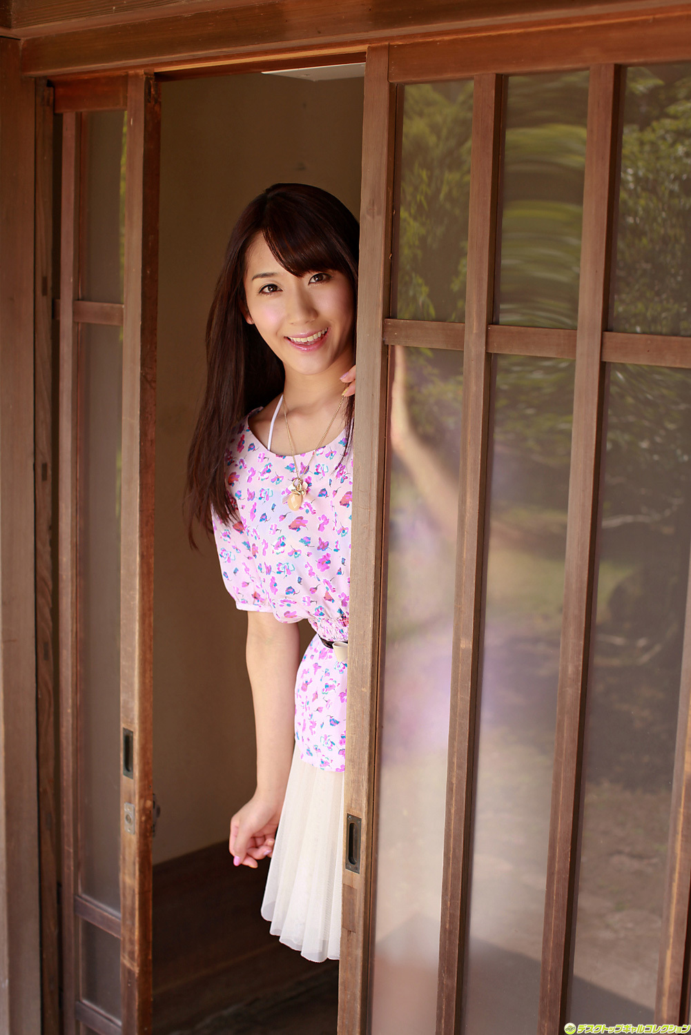 [DGC] 2012年12月號 No.1061 小原春香 Haruka Kohara 　日本性感美女